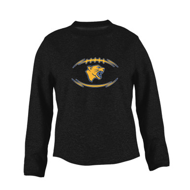 Cheltenham Panthers Football #3 Women's Sweatshirt