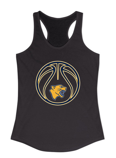 Cheltenham Panthers Basketball #2 Women's Tank Top