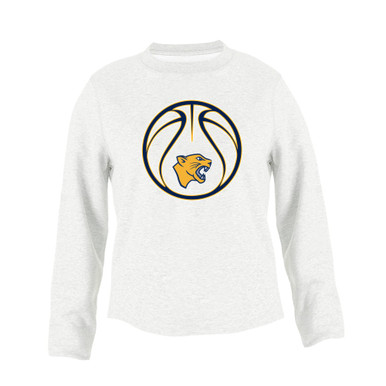 Cheltenham Panthers Basketball #2 Men's Sweatshirt