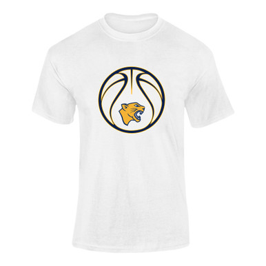 Cheltenham Panthers Basketball #2 Men's Premium SS T-Shirt