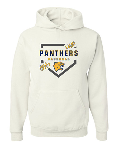 Cheltenham Panthers Baseball #2 Men's Premium Hoodie