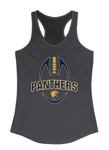 Cheltenham Panthers Football #5 Women's Tank Top