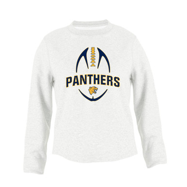 Cheltenham Panthers Football #5 Men's Sweatshirt