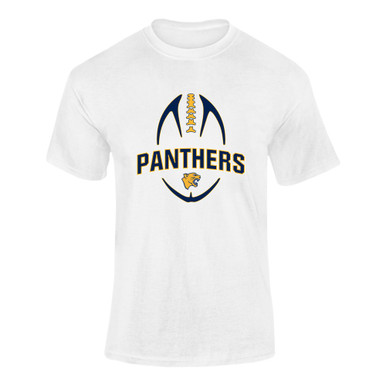Cheltenham Panthers Football #5 Men's SS T-Shirt