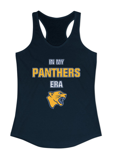 Cheltenham Panthers Era #1 Women's Tank Top