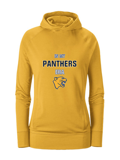 Cheltenham Panthers Era #1 Women's Hoodie