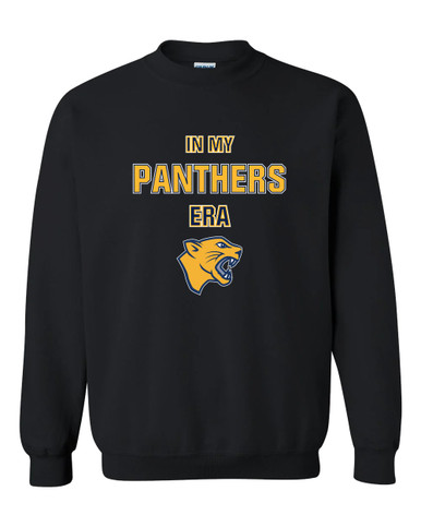 Cheltenham Panthers Era #1 Men's Sweatshirt