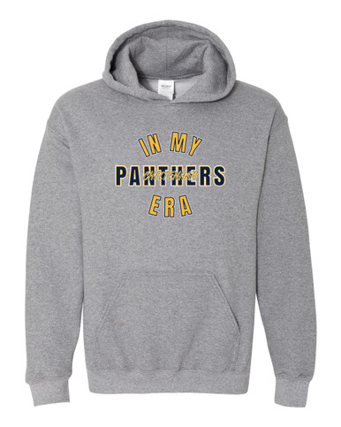 Cheltenham Panthers Era #3 Men's Hoodie