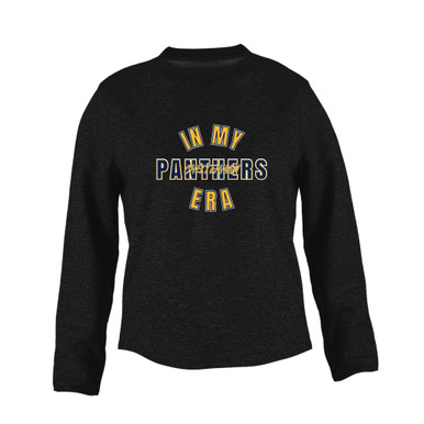 Cheltenham Panthers Era #3 Women's Sweatshirt