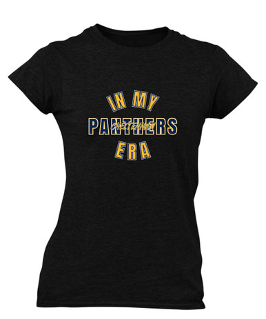 Cheltenham Panthers Era #3 Women's SS T-Shirt