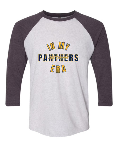 Cheltenham Panthers Era #3 Women's Baseball T-Shirt