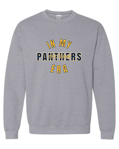 Cheltenham Panthers Era #3 Men's Sweatshirt