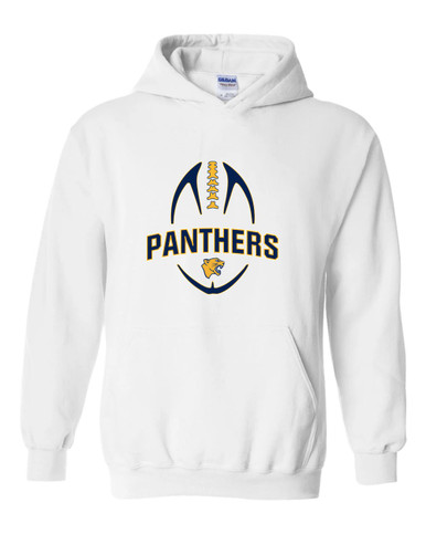 Cheltenham Panthers Football #5 Men's Hoodie