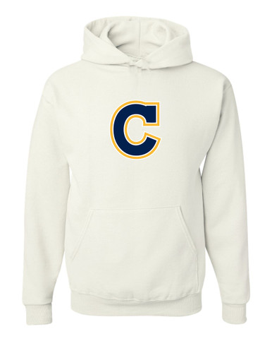 Cheltenham Panthers C Script Mascot #1 Men's Premium Hoodie