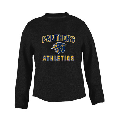 Round Lake Panthers Athletics Women's Sweatshirt