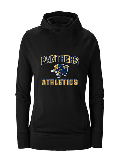 Round Lake Panthers Athletics Women's Hoodie