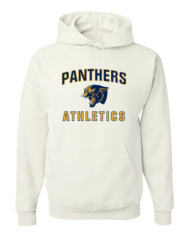 Round Lake Panthers Athletics Men's Premium Hoodie