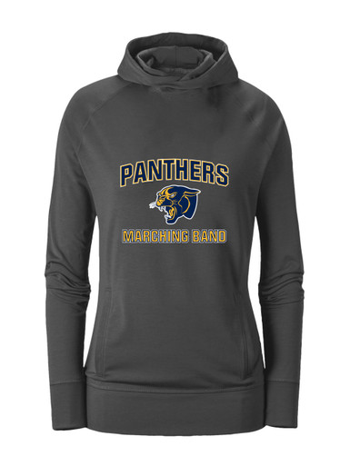 Round Lake Panthers Marching Band Women's Hoodie