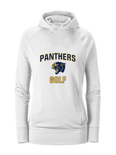 Round Lake Panthers Golf Women's Hoodie