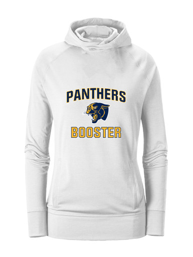 Round Lake Panthers Booster Women's Hoodie