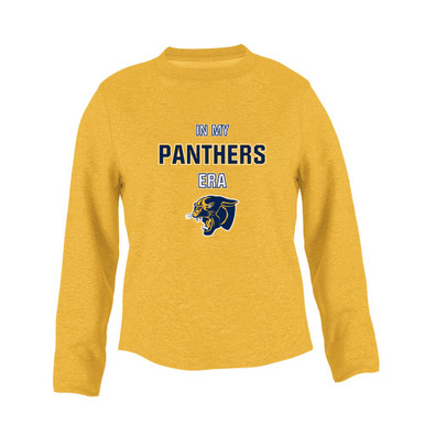 Round Lake Panthers Era #1 Women's Sweatshirt