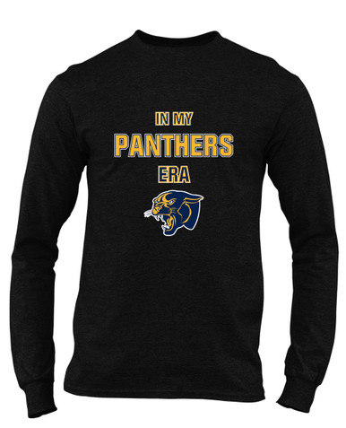 Round Lake Panthers Era #1 Men's Premium LS T-Shirt
