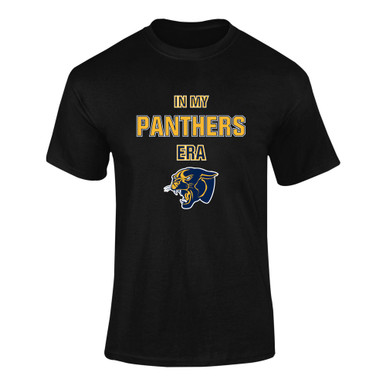 Round Lake Panthers Era #1 Men's Premium SS T-Shirt