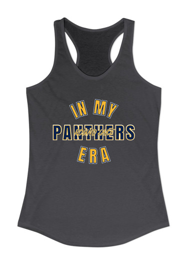 Round Lake Panthers Era #3 Women's Tank Top