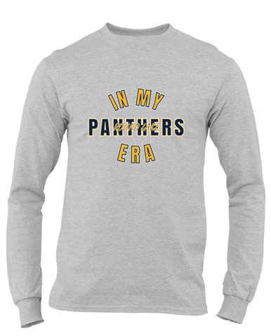 Round Lake Panthers Era #3 Men's Premium LS T-Shirt