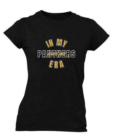Round Lake Panthers Era #3 Women's Premium SS T-Shirt