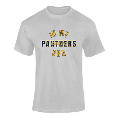 Round Lake Panthers Era #3 Men's SS T-Shirt
