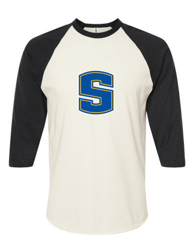 Stillwater Pioneers Mascot #1 Men's Baseball T-Shirt