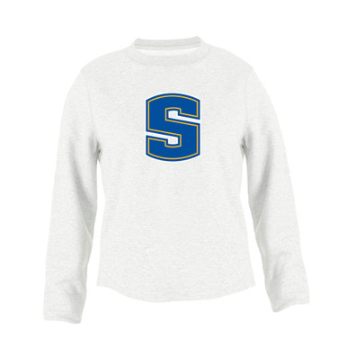 Stillwater Pioneers Mascot #1 Men's Sweatshirt