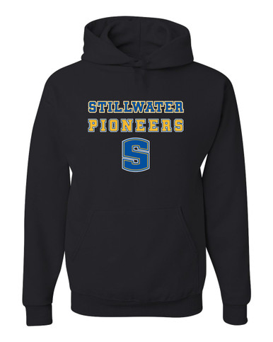Stillwater Pioneers Spirit Men's Premium Hoodie