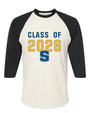 Stillwater Pioneers Class of 2026 Men's Baseball T-Shirt