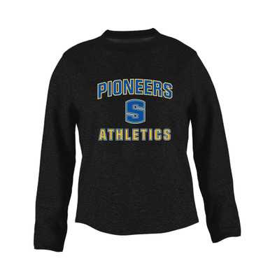 Stillwater Pioneers Athletics Women's Sweatshirt