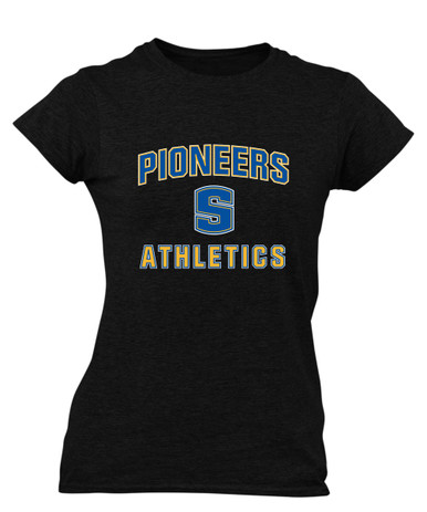 Stillwater Pioneers Athletics Women's SS T-Shirt