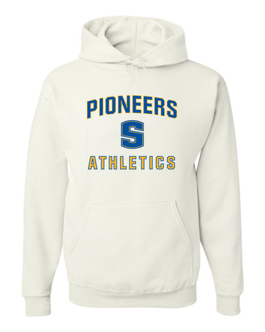 Stillwater Pioneers Athletics Men's Premium Hoodie