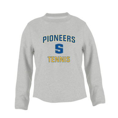 Stillwater Pioneers Tennis Women's Sweatshirt