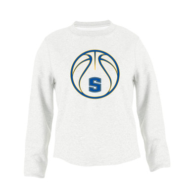Stillwater Pioneers Basketball #2 Men's Sweatshirt
