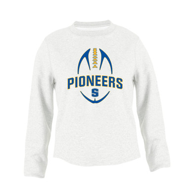 Stillwater Pioneers Football #5 Men's Sweatshirt