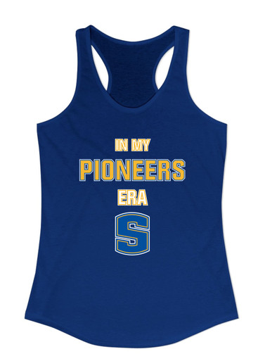 Stillwater Pioneers Era #1 Women's Tank Top