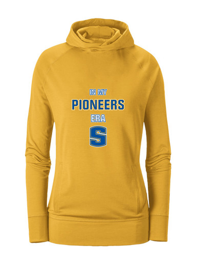 Stillwater Pioneers Era #1 Women's Hoodie