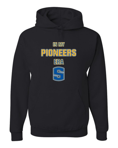 Stillwater Pioneers Era #1 Men's Premium Hoodie