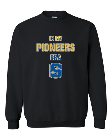 Stillwater Pioneers Era #1 Men's Sweatshirt