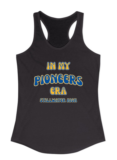 Stillwater Pioneers Era #2 Women's Tank Top