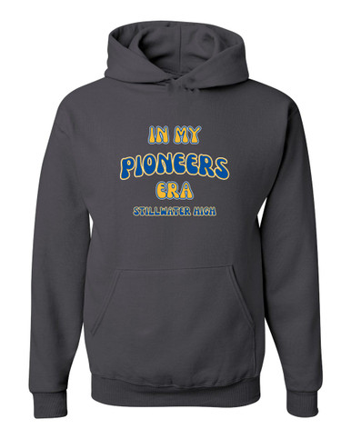 Stillwater Pioneers Era #2 Men's Premium Hoodie