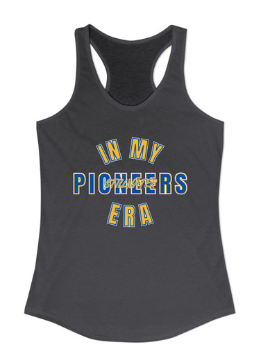 Stillwater Pioneers Era #3 Women's Tank Top
