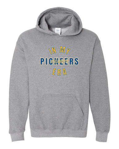 Stillwater Pioneers Era #3 Men's Hoodie