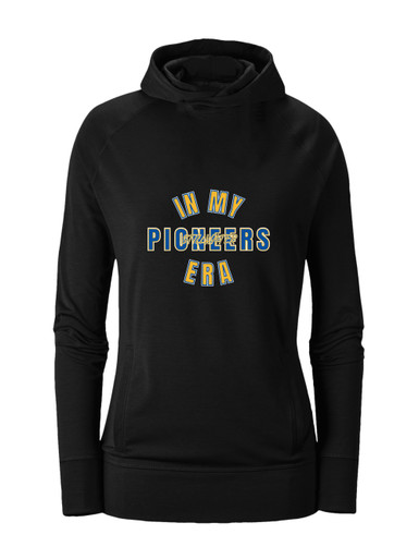Stillwater Pioneers Era #3 Women's Hoodie